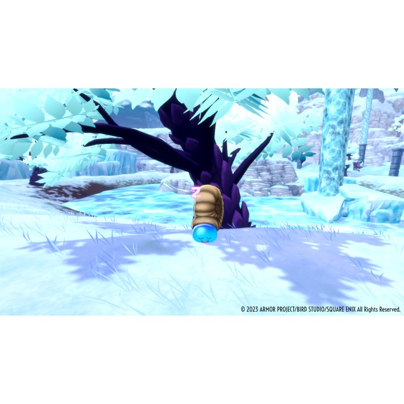 Igra Dragon Quest Monsters: The Dark Prince (Nintendo Switch)