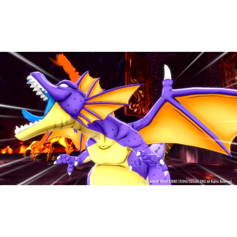 Igra Dragon Quest Monsters: The Dark Prince (Nintendo Switch)