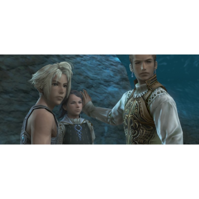 Igra Final Fantasy XII: The Zodiac Age (Nintendo Switch)