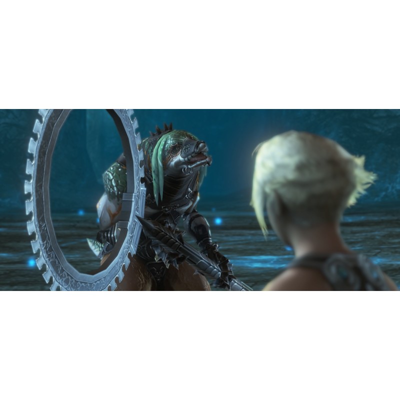 Igra Final Fantasy XII: The Zodiac Age (Nintendo Switch)