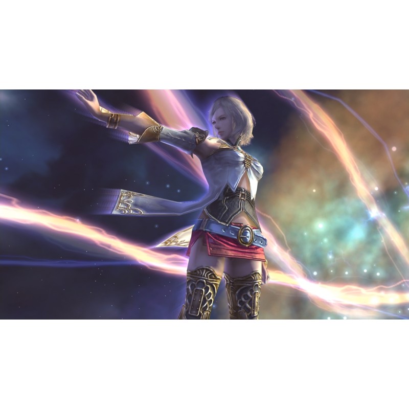 Igra Final Fantasy XII: The Zodiac Age (Nintendo Switch)
