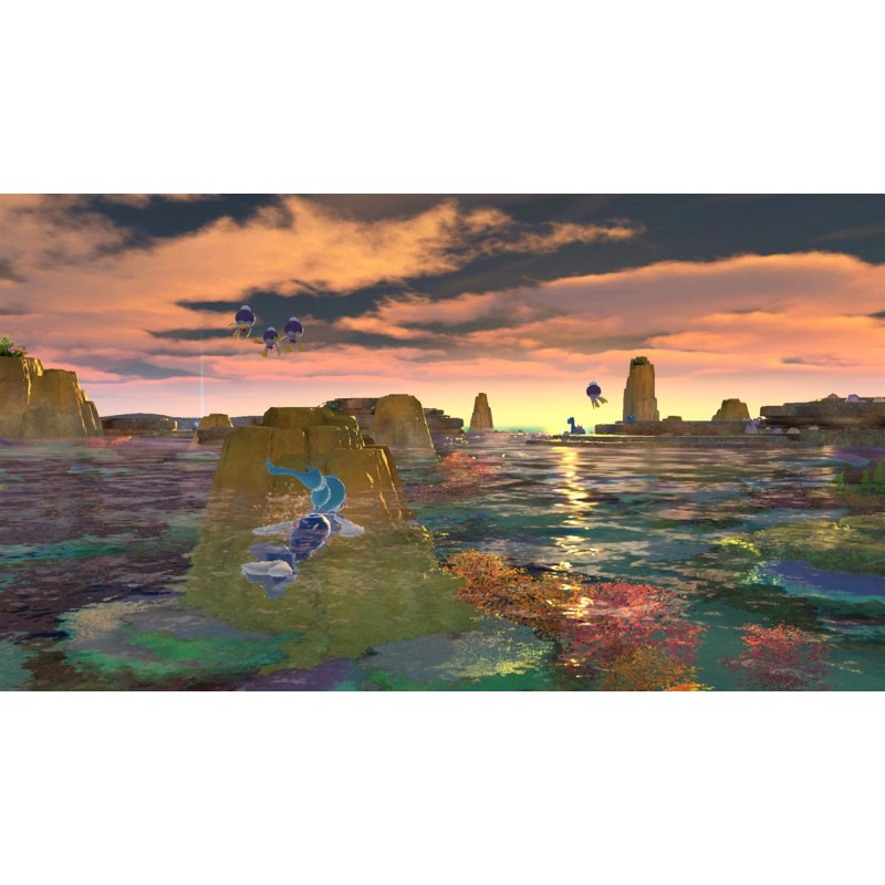 Igra New Pokemon Snap (Nintendo Switch)