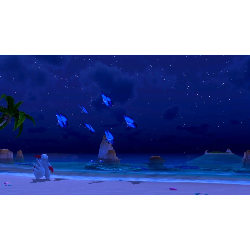 Igra New Pokemon Snap (Nintendo Switch)