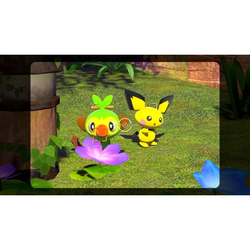 Igra New Pokemon Snap (Nintendo Switch)