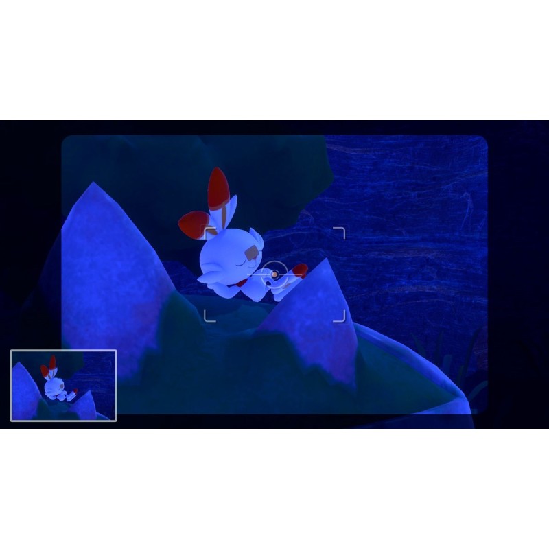 Igra New Pokemon Snap (Nintendo Switch)