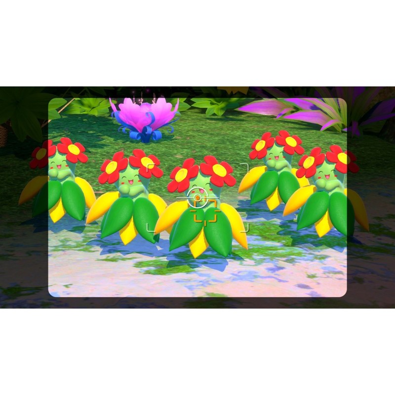 Igra New Pokemon Snap (Nintendo Switch)