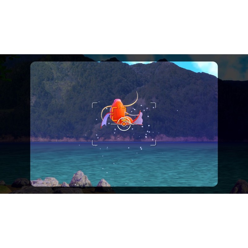 Igra New Pokemon Snap (Nintendo Switch)