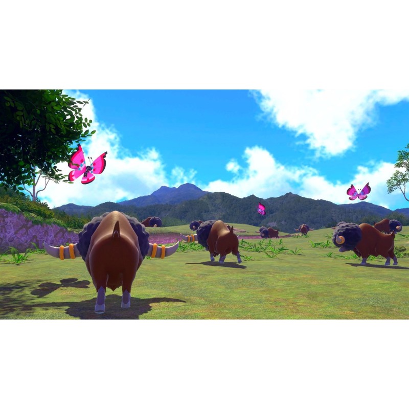 Igra New Pokemon Snap (Nintendo Switch)