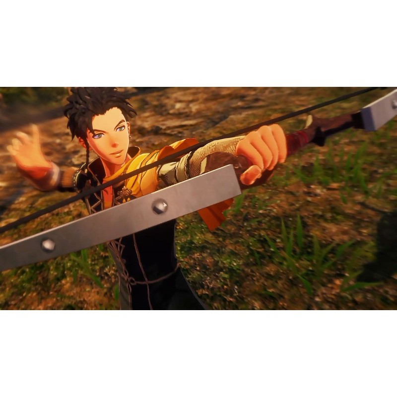 Igra Fire Emblem Warriors: Three Hopes (Nintendo Switch)