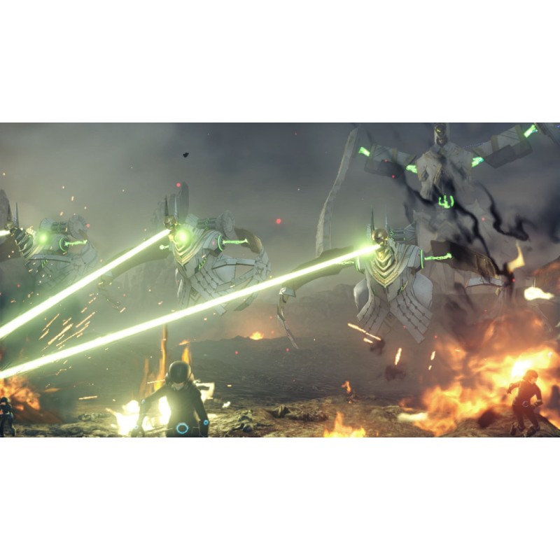 Igra Xenoblade Chronicles 3 (Nintendo Switch)