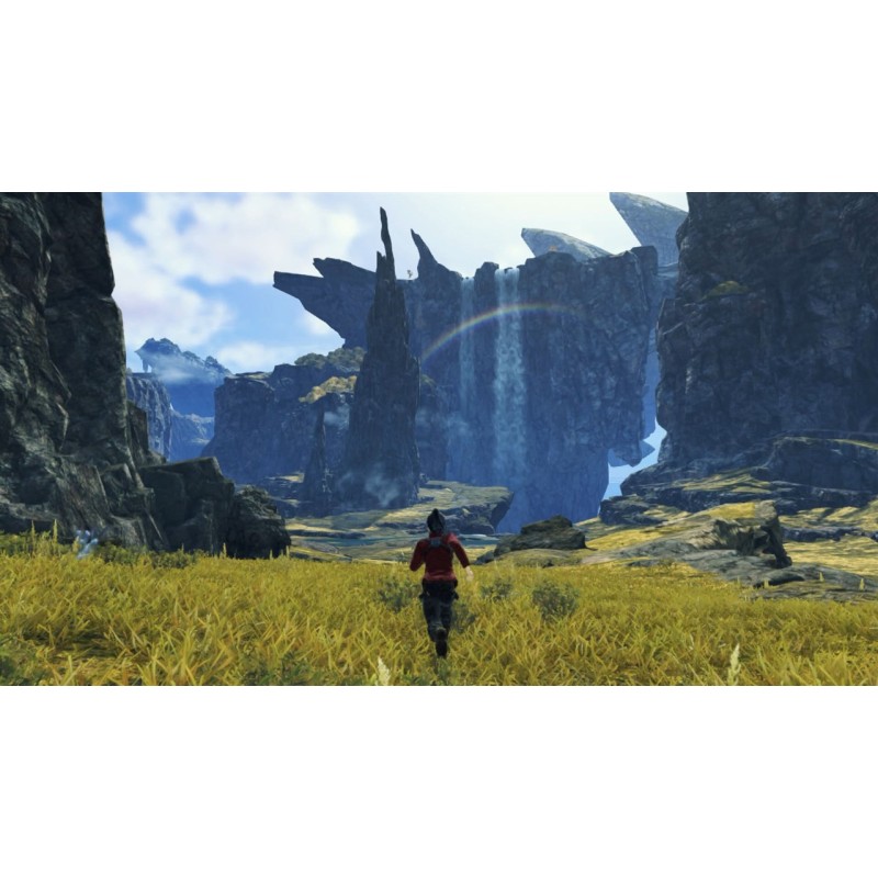 Igra Xenoblade Chronicles 3 (Nintendo Switch)
