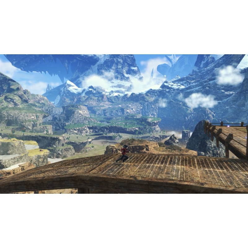 Igra Xenoblade Chronicles 3 (Nintendo Switch)