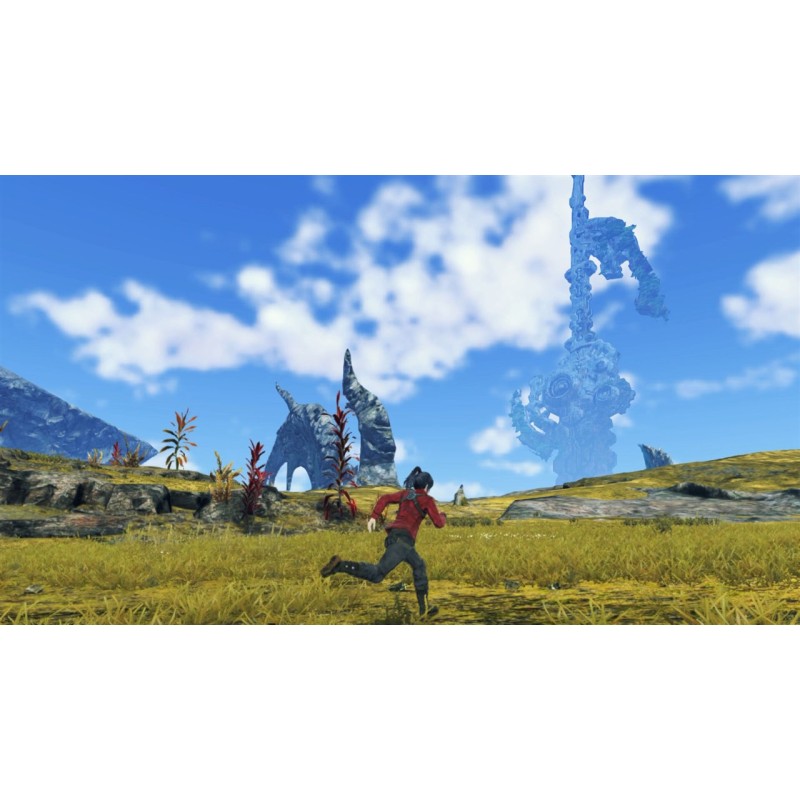 Igra Xenoblade Chronicles 3 (Nintendo Switch)