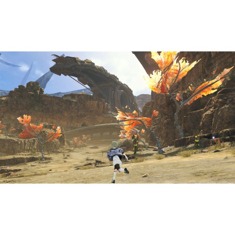 Igra Xenoblade Chronicles 3 (Nintendo Switch)