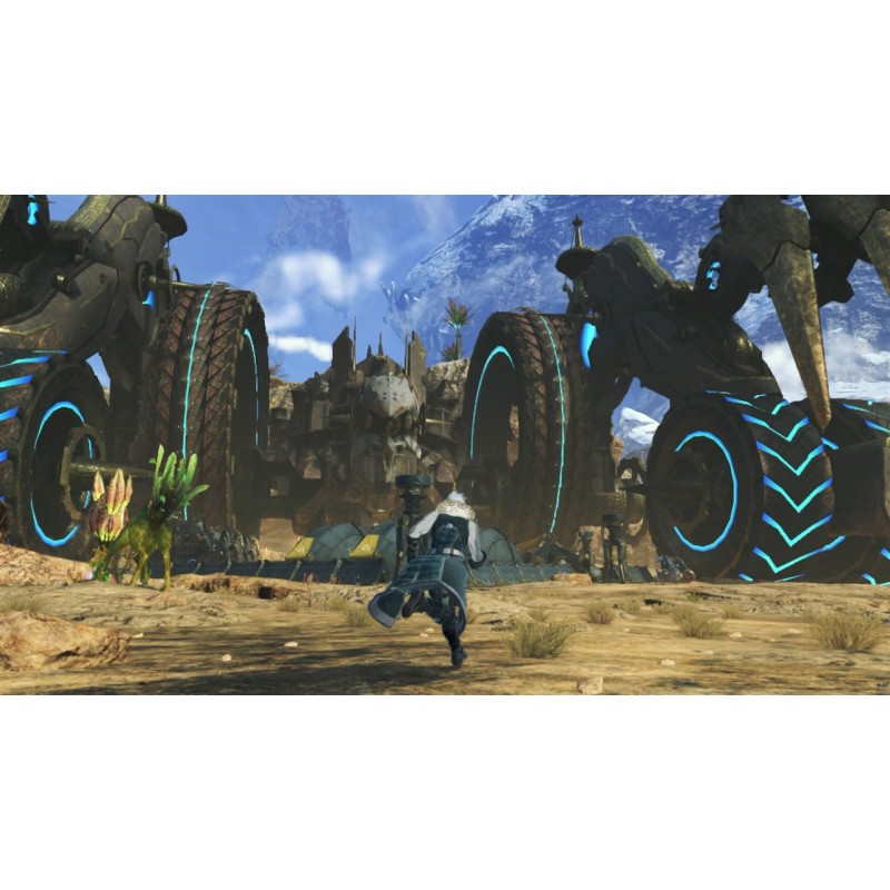 Igra Xenoblade Chronicles 3 (Nintendo Switch)