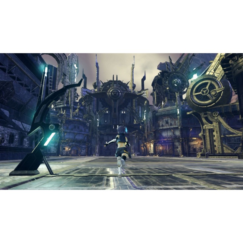 Igra Xenoblade Chronicles 3 (Nintendo Switch)