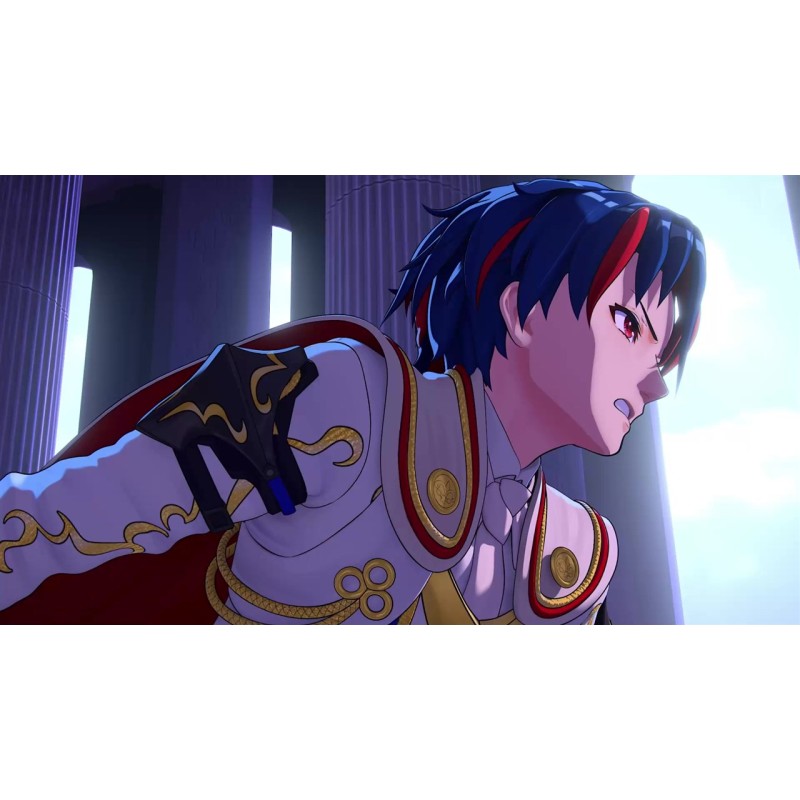Igra Fire Emblem Engage (Nintendo Switch)