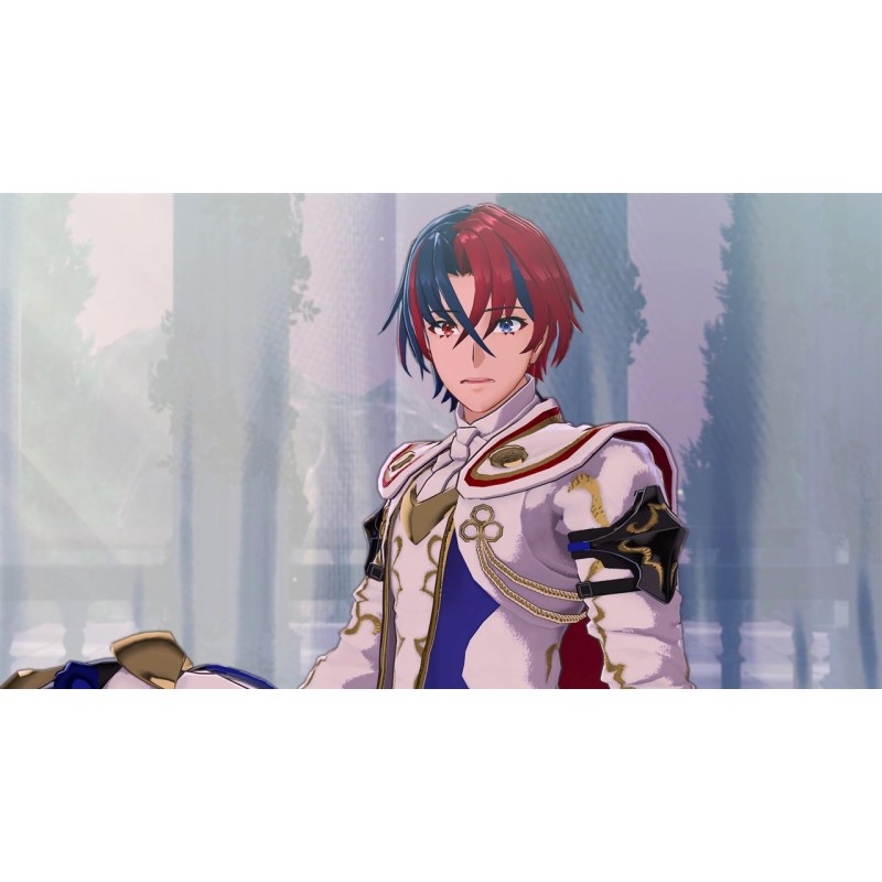 Igra Fire Emblem Engage (Nintendo Switch)