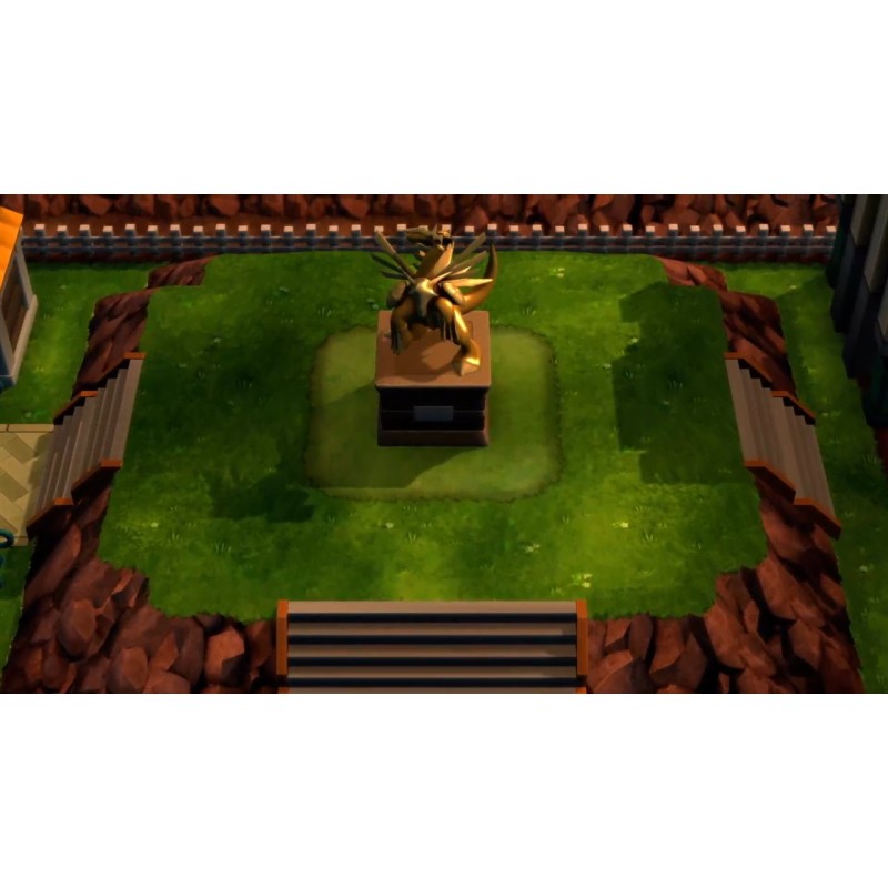 Igra Pokémon Shining Pearl (Nintendo Switch)