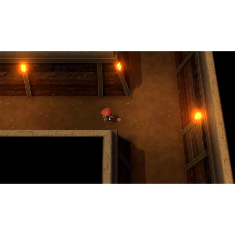 Igra Pokémon Shining Pearl (Nintendo Switch)