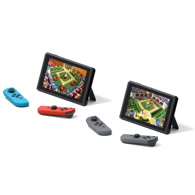 Igra Super Mario Party (Nintendo Switch)
