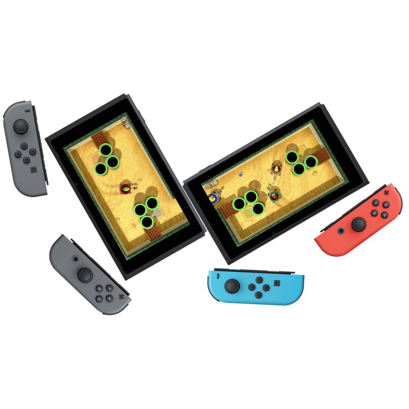 Igra Super Mario Party (Nintendo Switch)