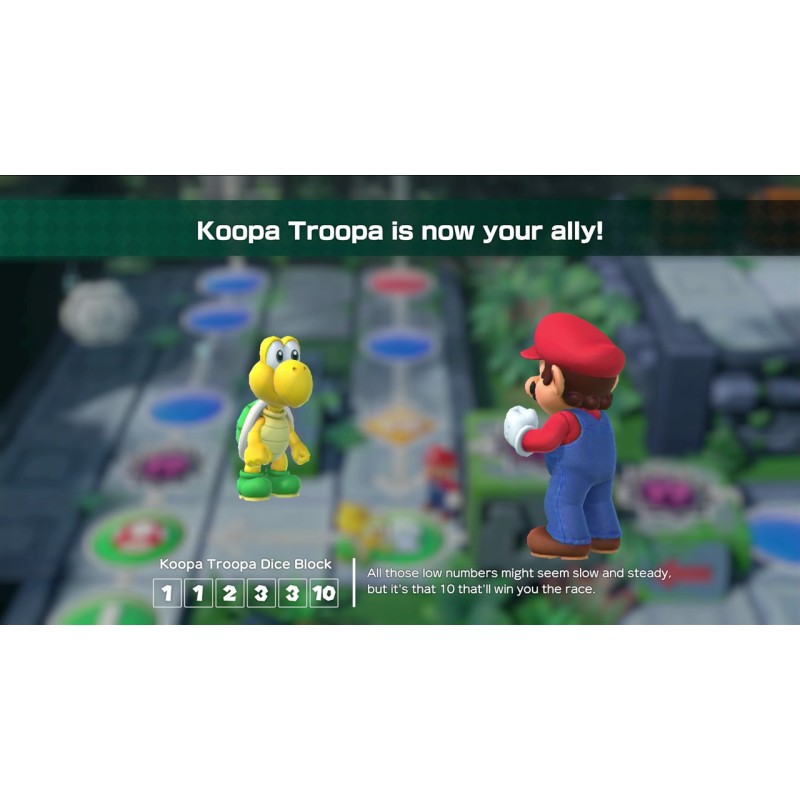 Igra Super Mario Party (Nintendo Switch)