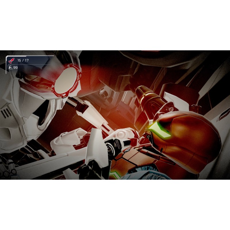 Igra Metroid Dread (Nintendo Switch)