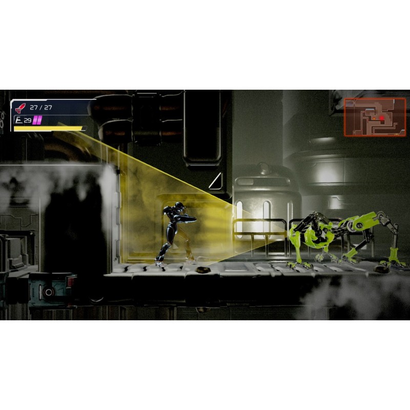 Igra Metroid Dread (Nintendo Switch)