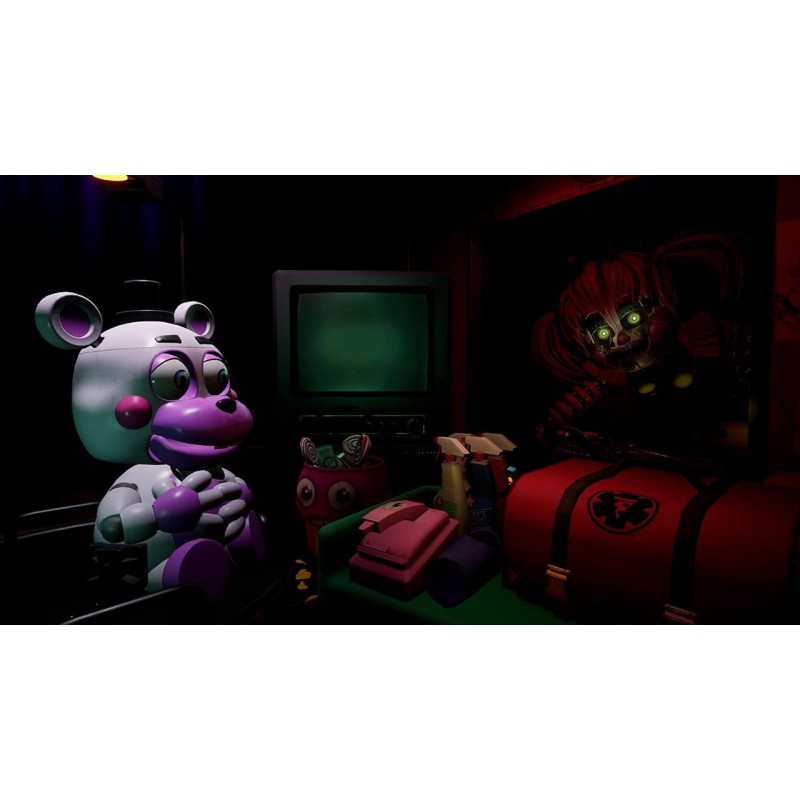 Igra Five Nights at Freddys: Help Wanted 2 (Nintendo Switch)
