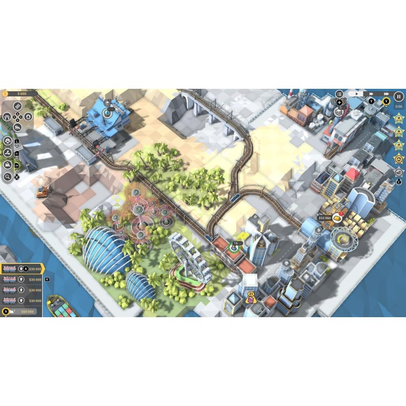 Igra Train Valley Collection (Nintendo Switch)