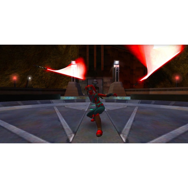 Igra Star Wars - Heritage Pack (Nintendo Switch)