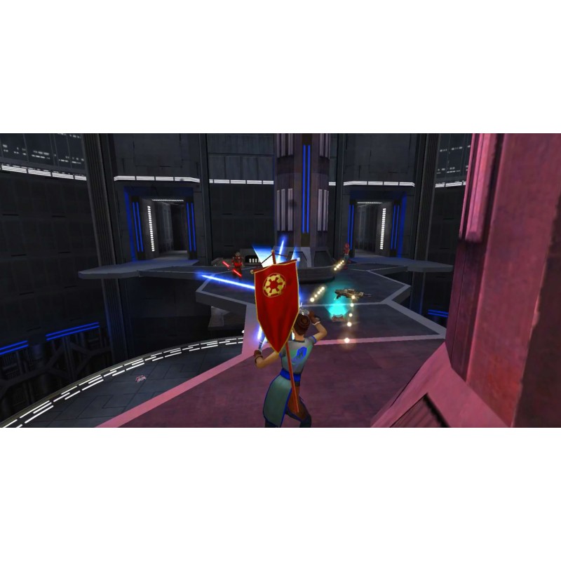Igra Star Wars - Heritage Pack (Nintendo Switch)