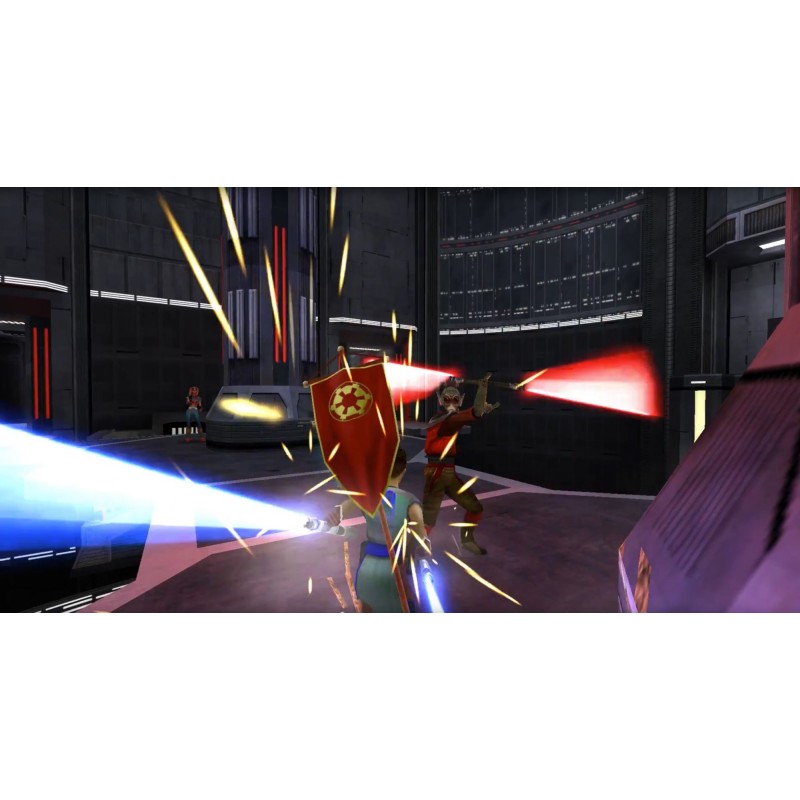 Igra Star Wars - Heritage Pack (Nintendo Switch)