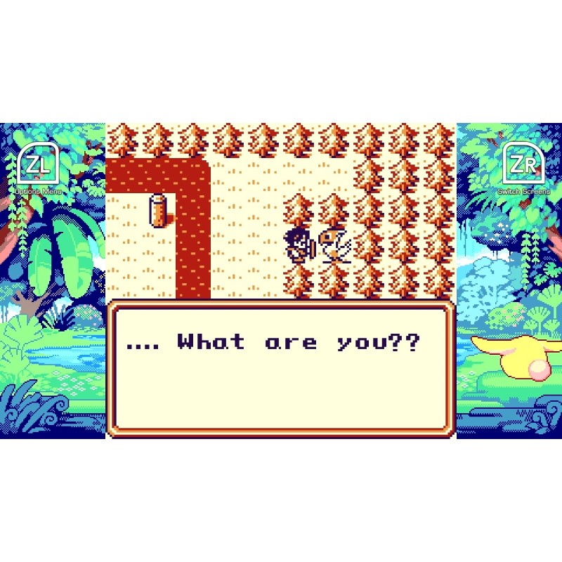 Igra Collection of Mana (Nintendo Switch)
