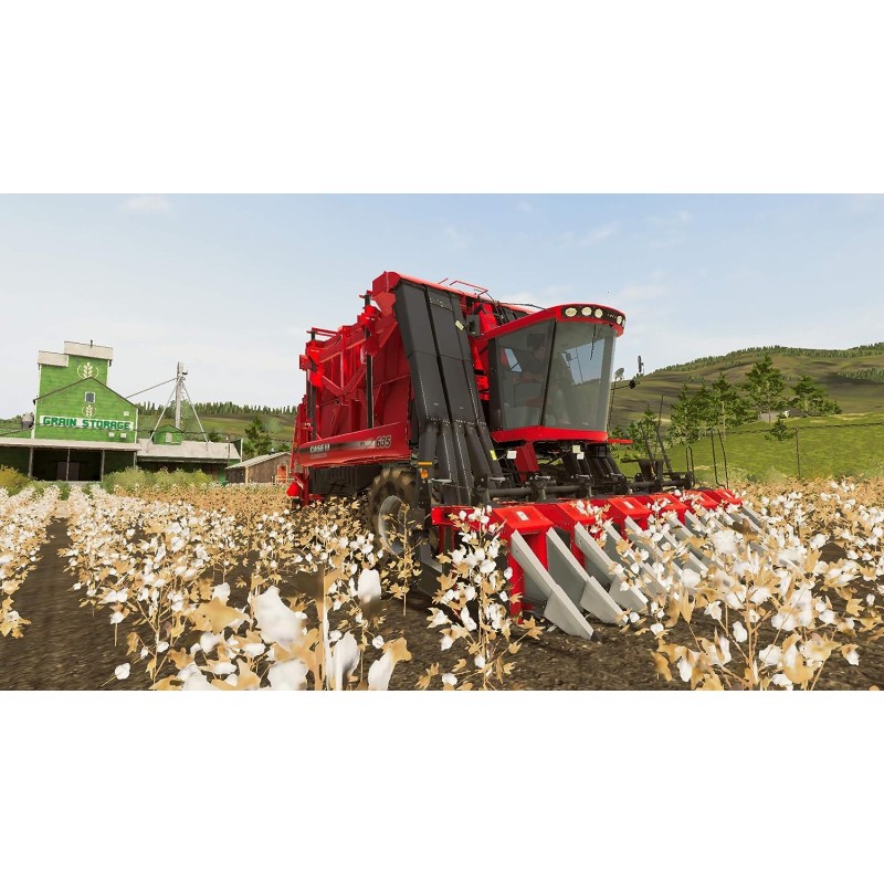 Igra Farming Simulator 20 - Nintendo Switch Edition (Nintendo Switch)
