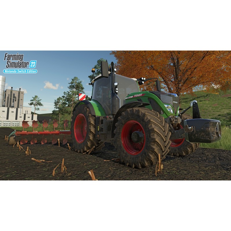 Igra Farming Simulator 23 - Nintendo Switch Edition (Nintendo Switch)