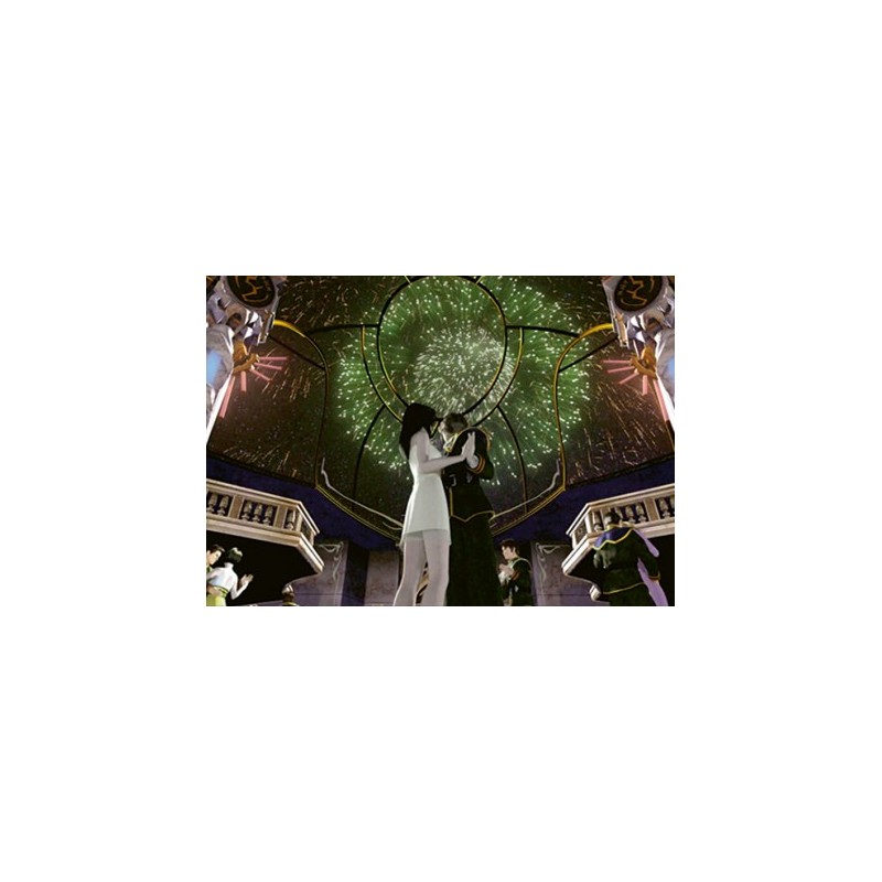 Igra Final Fantasy Viii Remastered (Nintendo Switch)