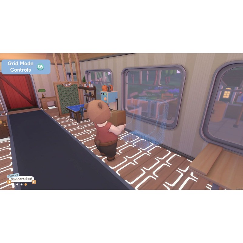 Igra Locomoto (Nintendo Switch)