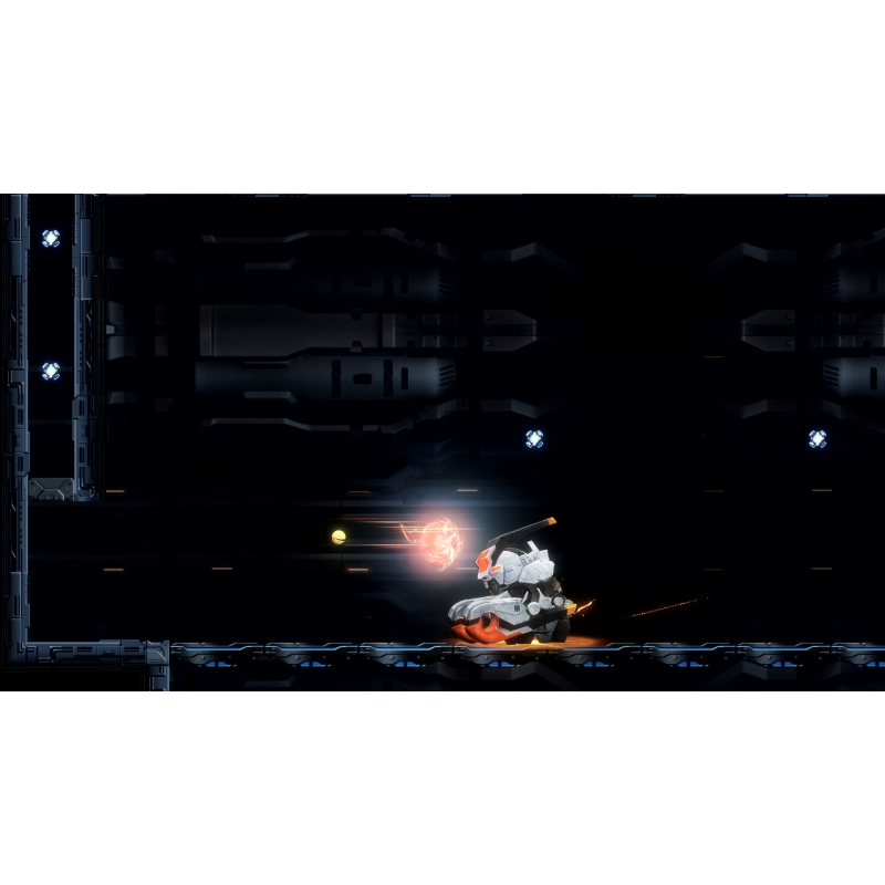 Igra Shadow Labyrinth (PS5)