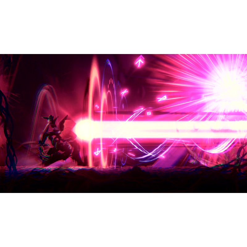 Igra Shadow Labyrinth (PS5)