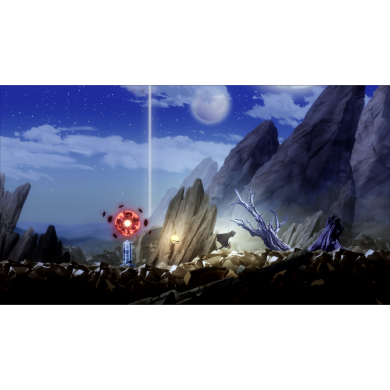 Igra Shadow Labyrinth (PS5)