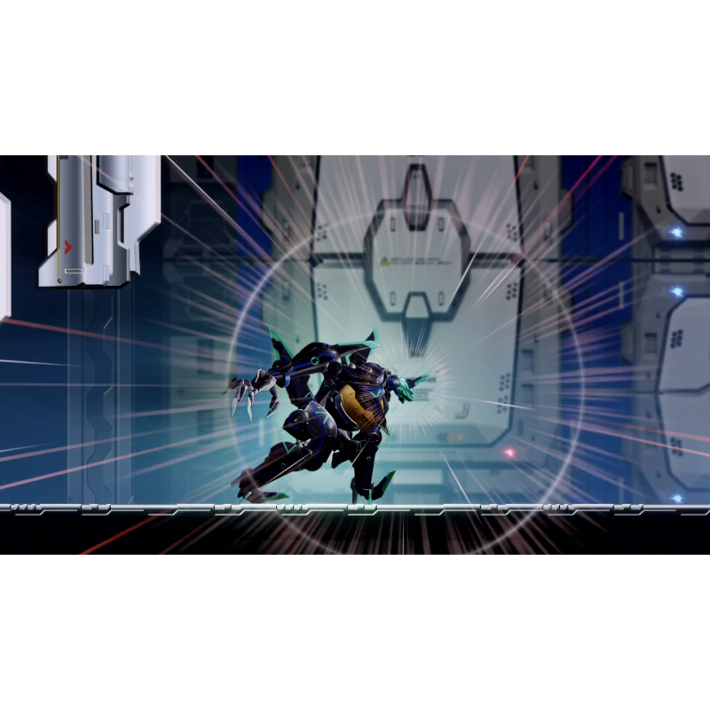Igra Shadow Labyrinth (PS5)