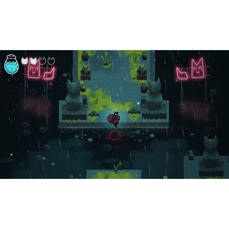 Igra Crypt custodian (Playstation 5)