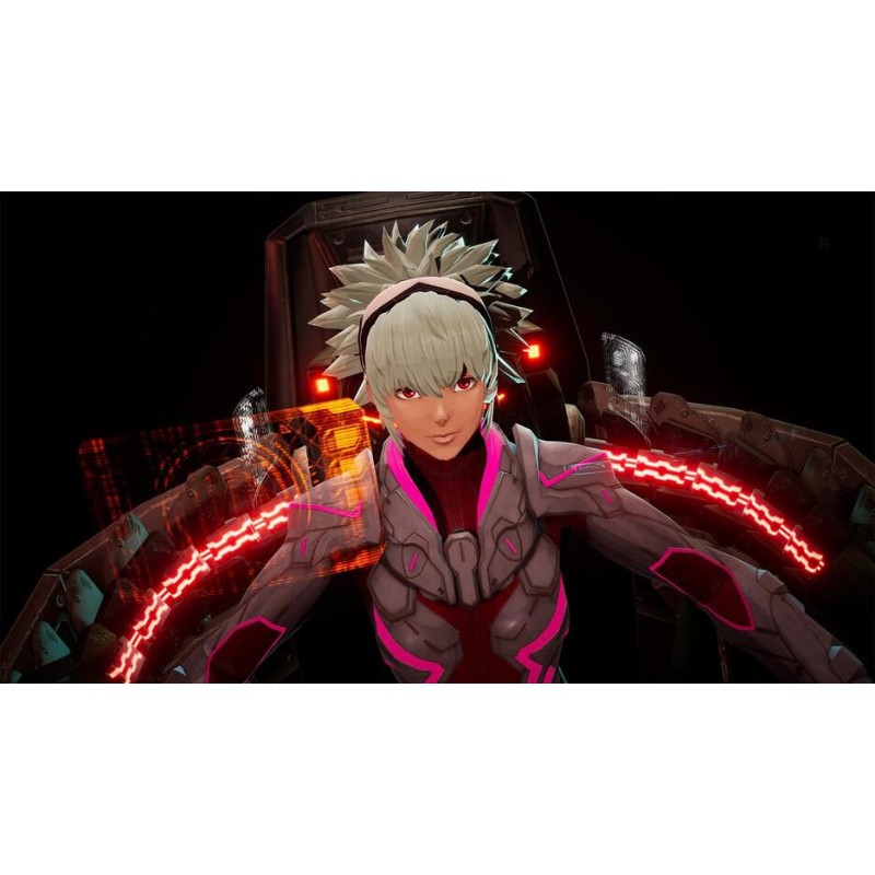 Igra Daemon X Machina: Titanic Scion (PS5)