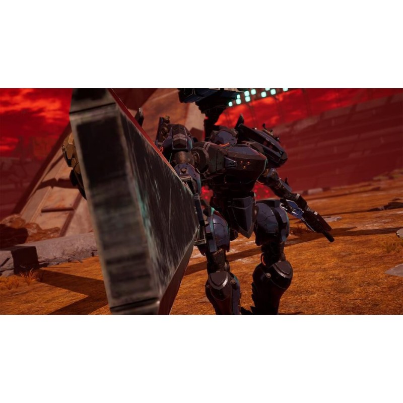 Igra Daemon X Machina: Titanic Scion (PS5)