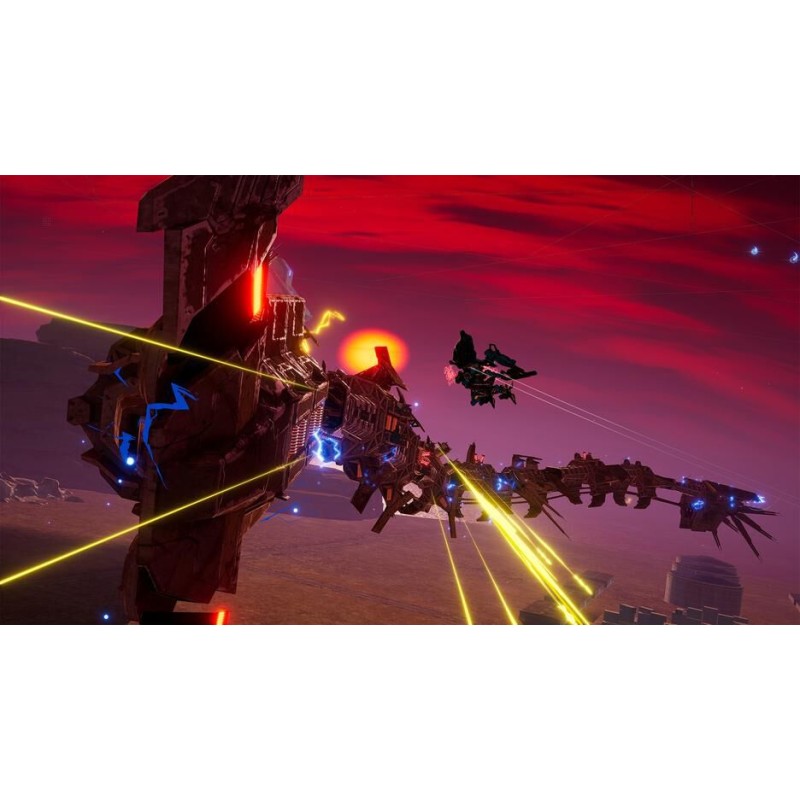 Igra Daemon X Machina: Titanic Scion (PS5)