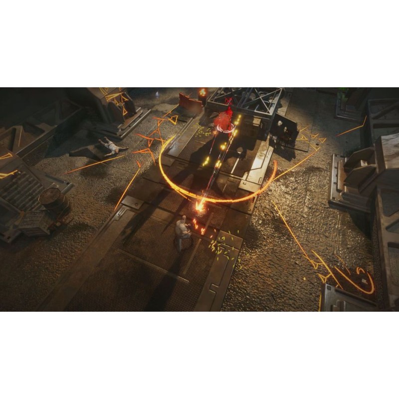 Igra Memory Lost - Shift Edition (Playstation 5)