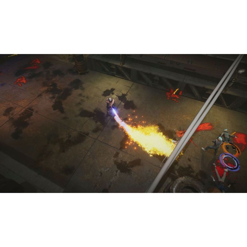Igra Memory Lost - Shift Edition (Playstation 5)
