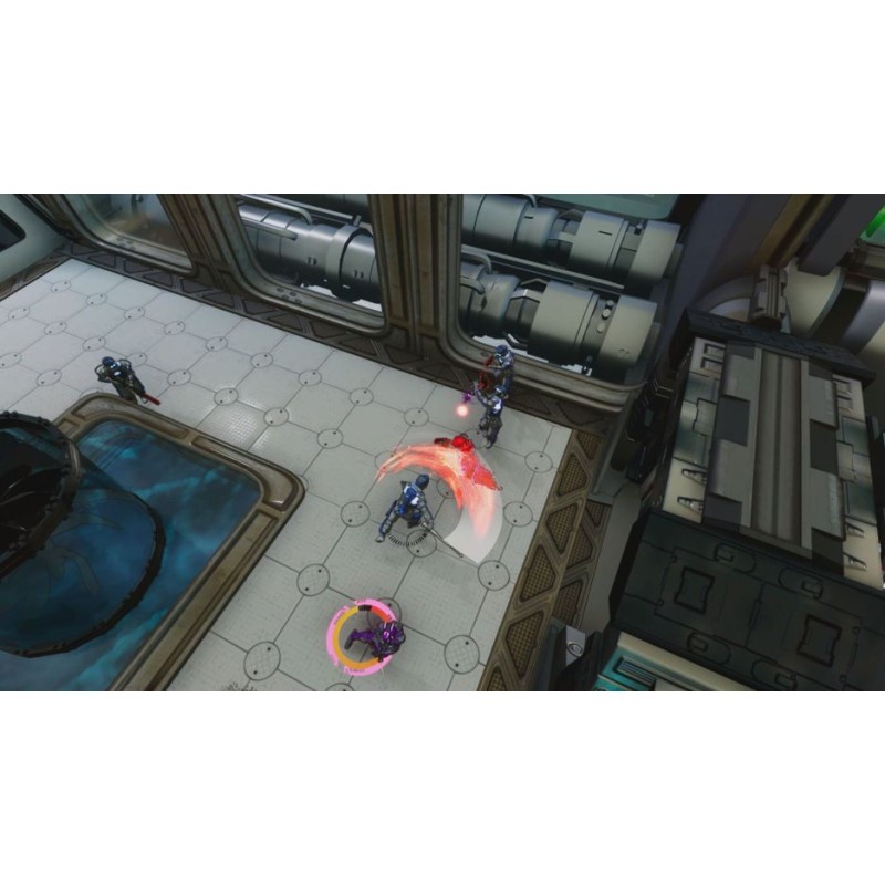 Igra Memory Lost - Shift Edition (Playstation 5)